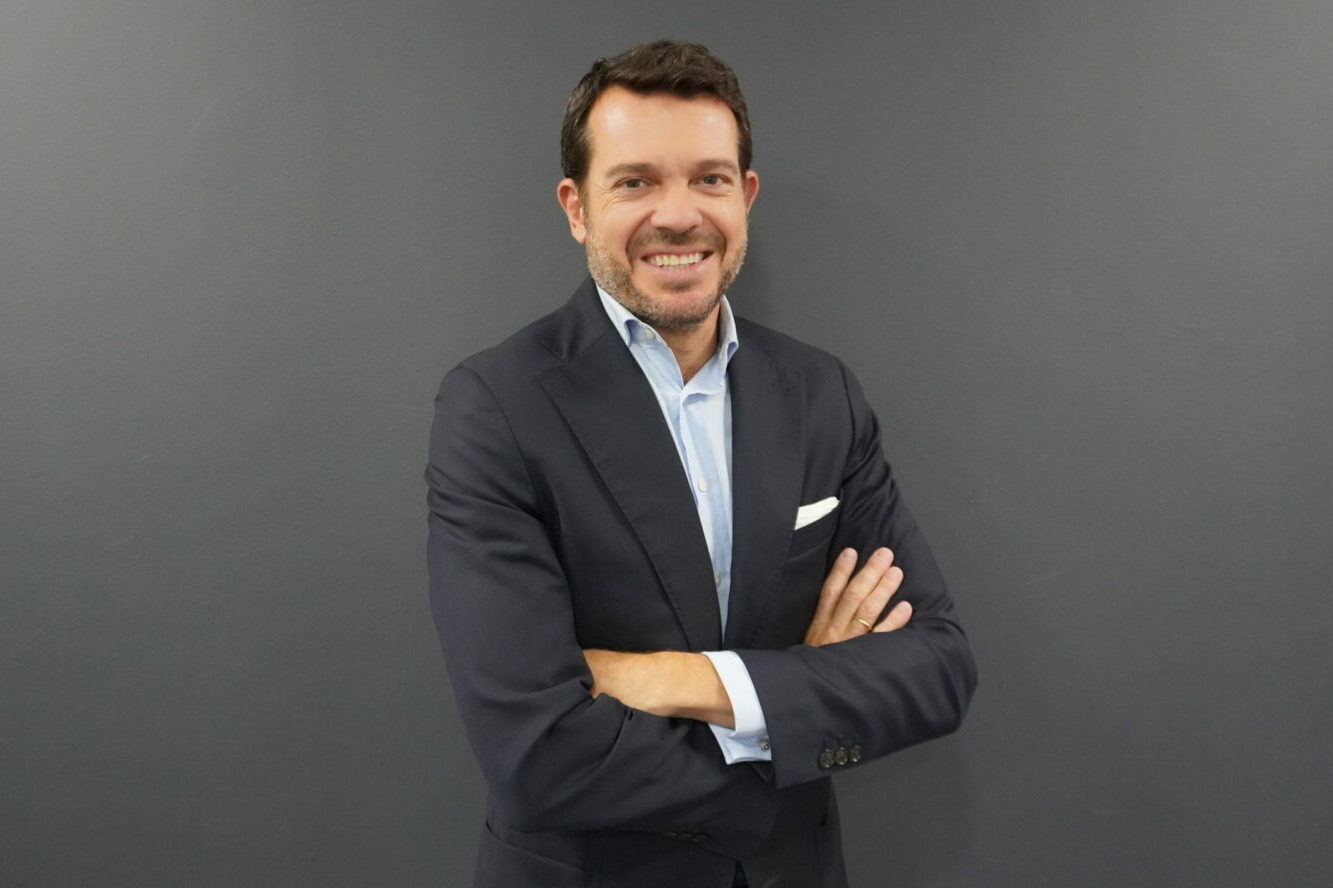 José María Píñar