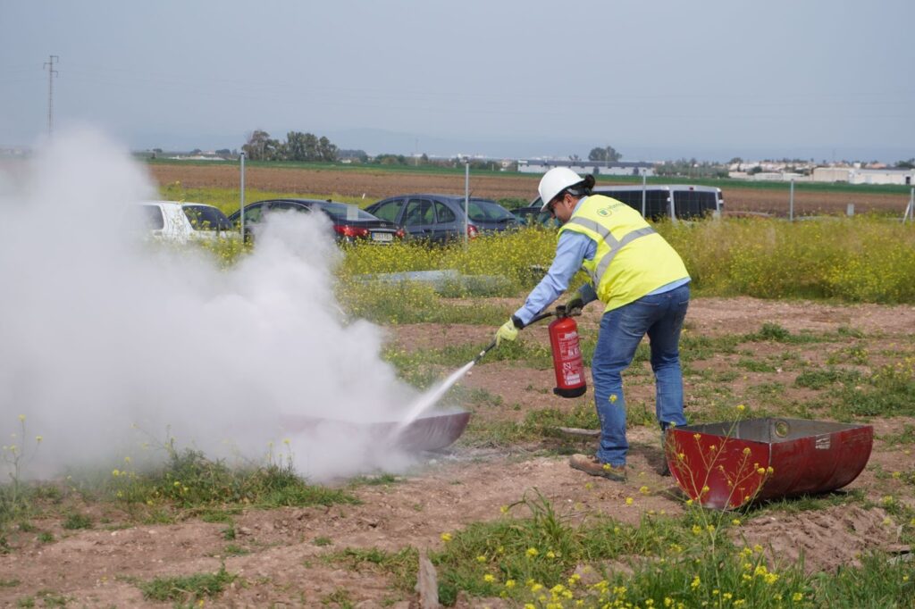 Día Mundial de la Seguridad y Salud en el Trabajo 2 Día Mundial de la Seguridad y Salud en el Trabajo 2 - Elmya