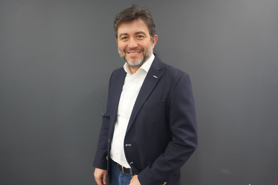 Jose Poza del Val