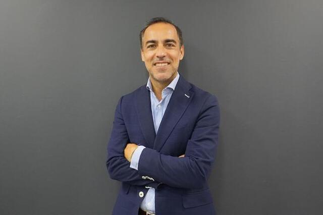 Enrique Gahete
