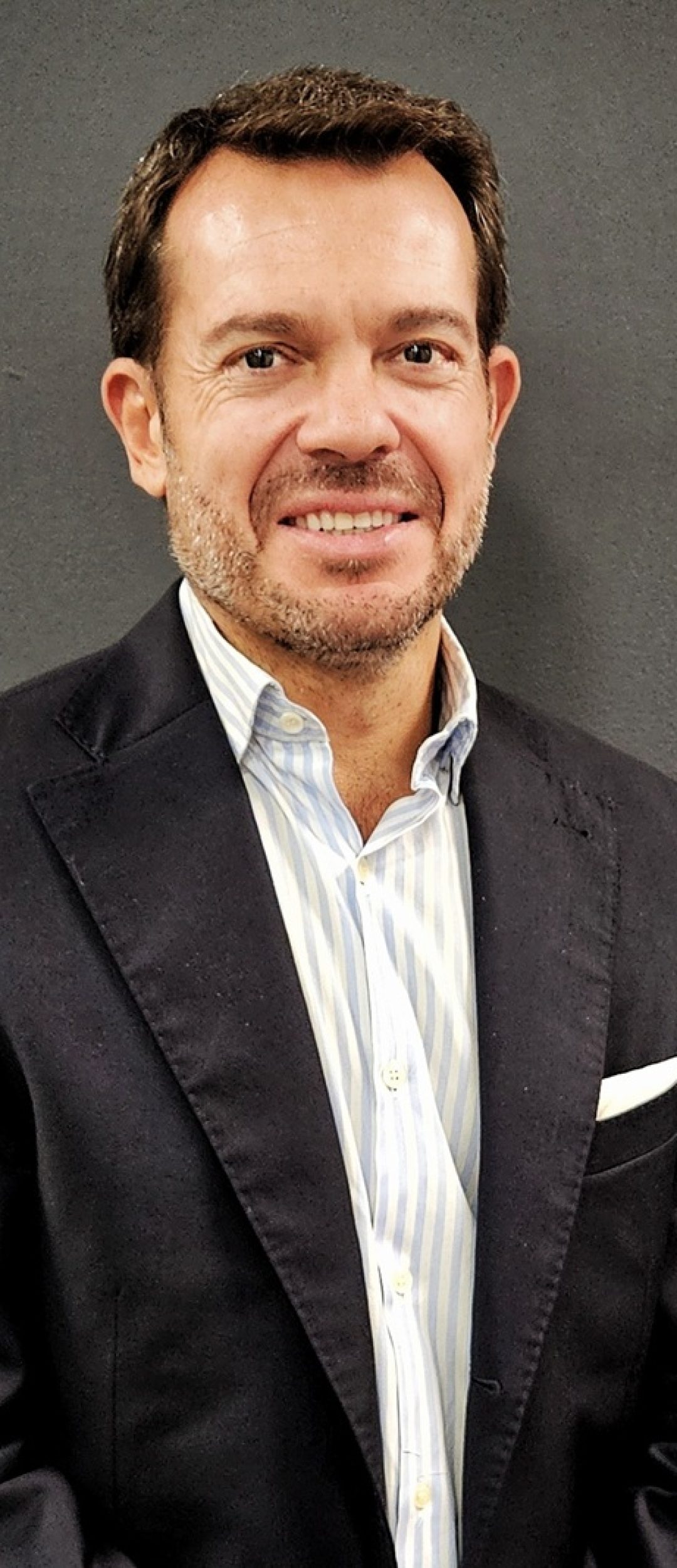 José María Piñar