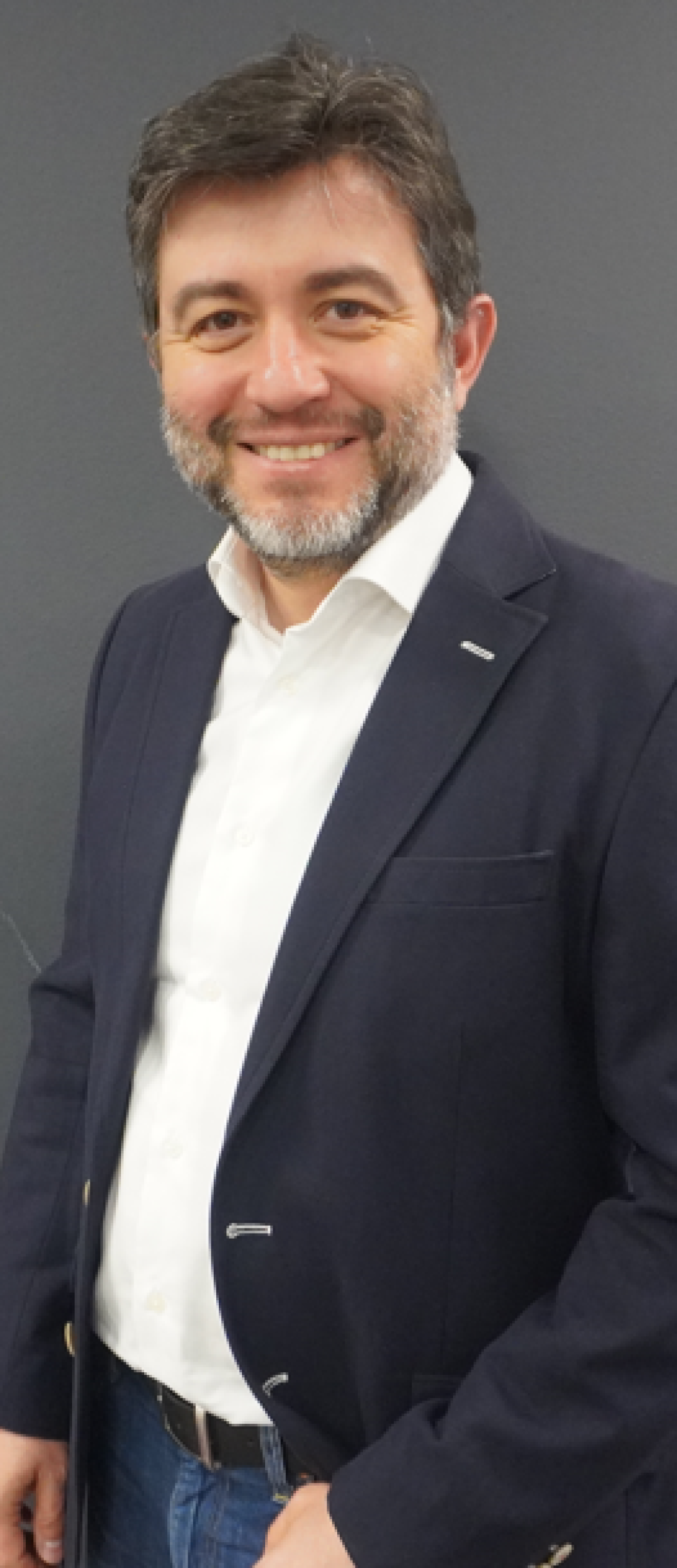 Jose Poza del Val